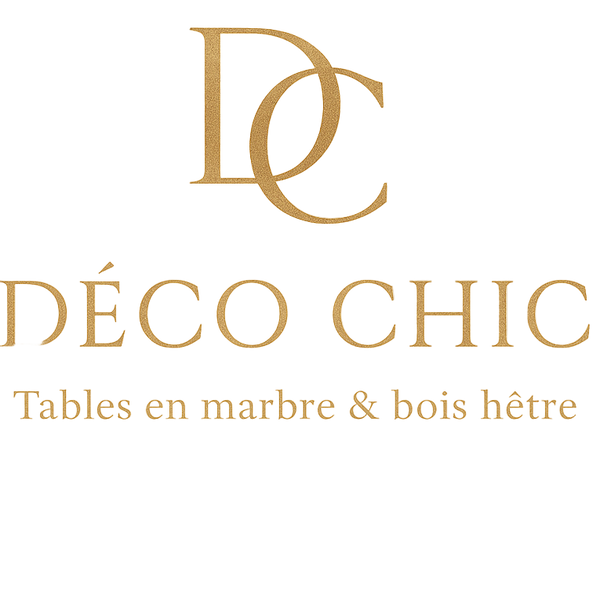  Déco Chic 